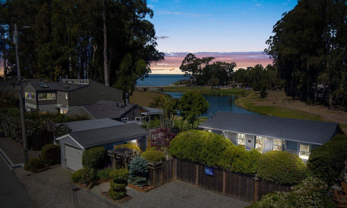 Photo of Outdoor in Opal Cliffs