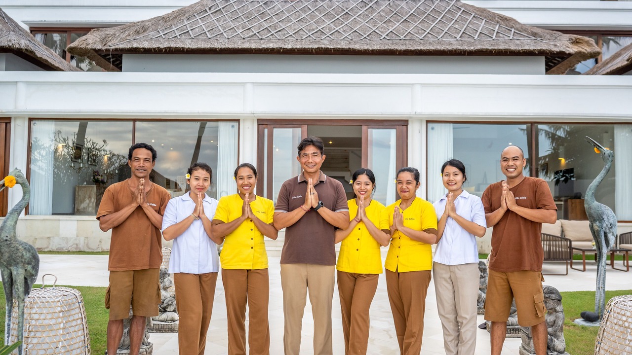 Photo of Outdoor in Candi Dasa