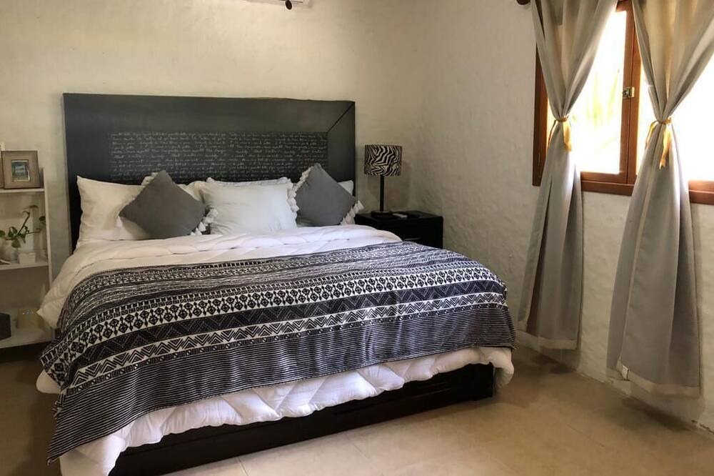 Photo of Bedroom in Isla Holbox