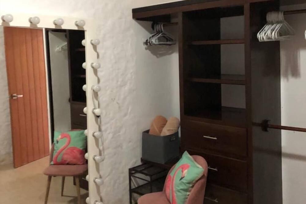 Photo of Bedroom in Isla Holbox
