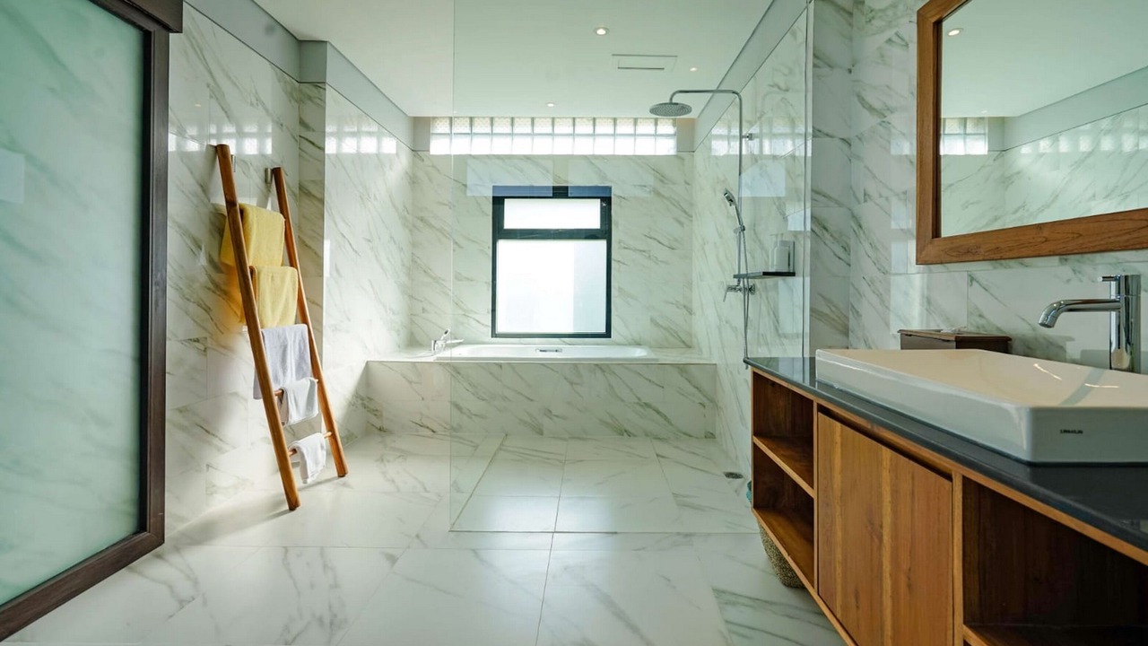 Photo of Bathroom in Pecatu