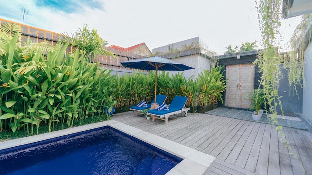 Photo of Outdoor in Banjar Semer