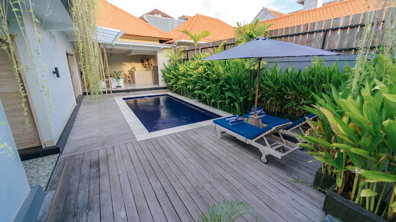 Photo of Outdoor in Banjar Semer