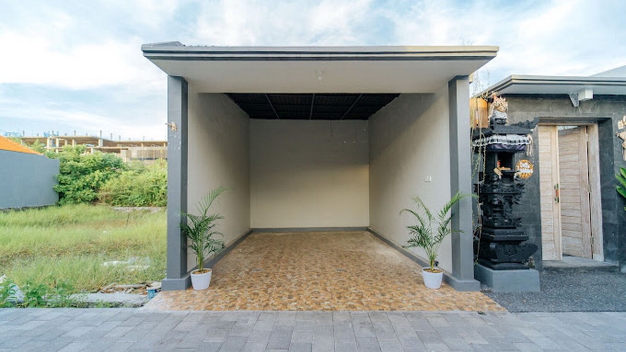 Photo of Outdoor in Banjar Semer