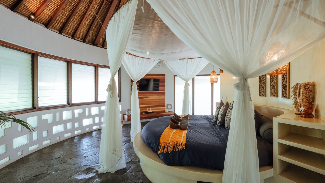Photo of Bedroom in Pecatu