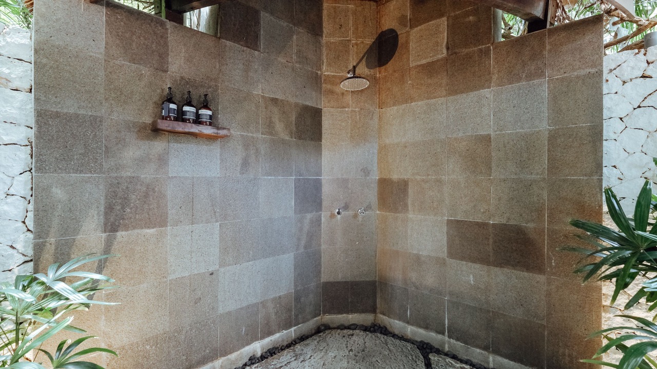 Photo of Bathroom in Pecatu