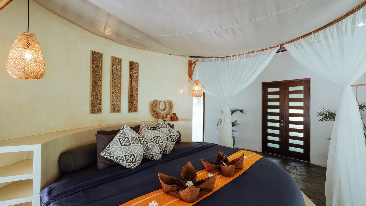 Photo of Bedroom in Pecatu