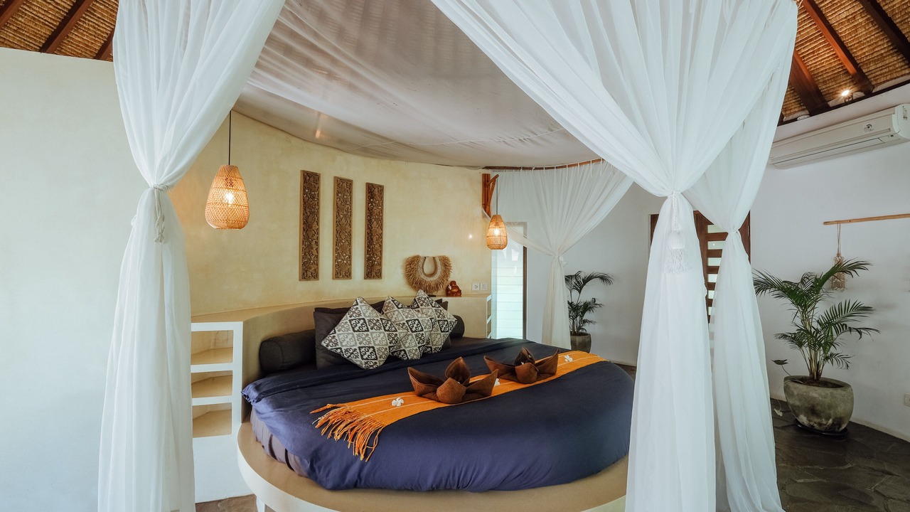 Photo of Bedroom in Pecatu