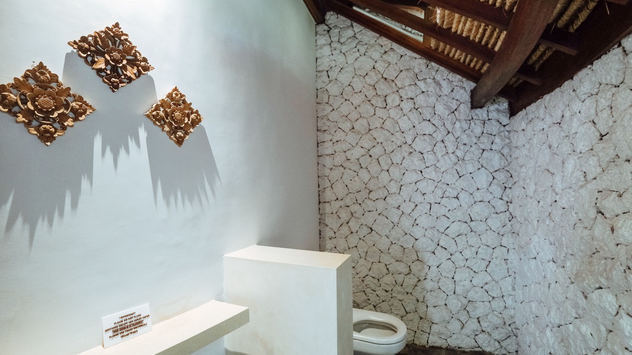 Photo of Bathroom in Pecatu