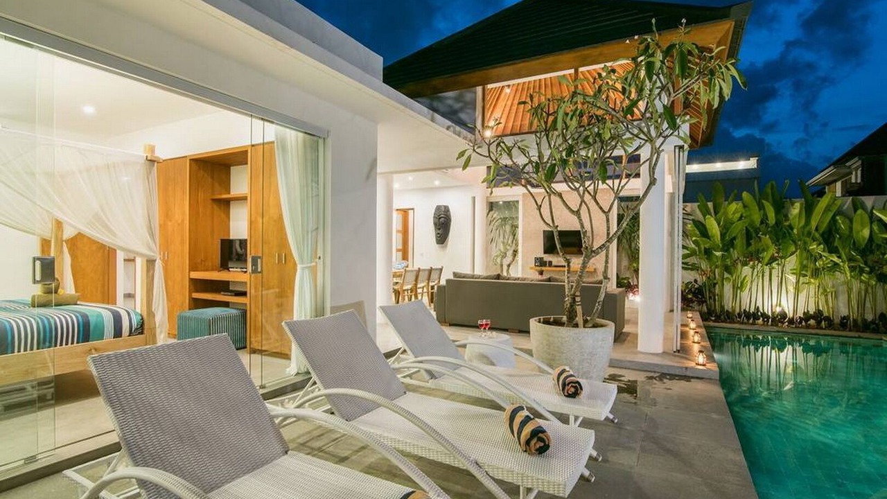 Photo of Outdoor in Jimbaran Bay