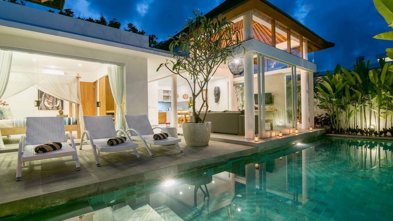 Photo of Outdoor in Jimbaran Bay