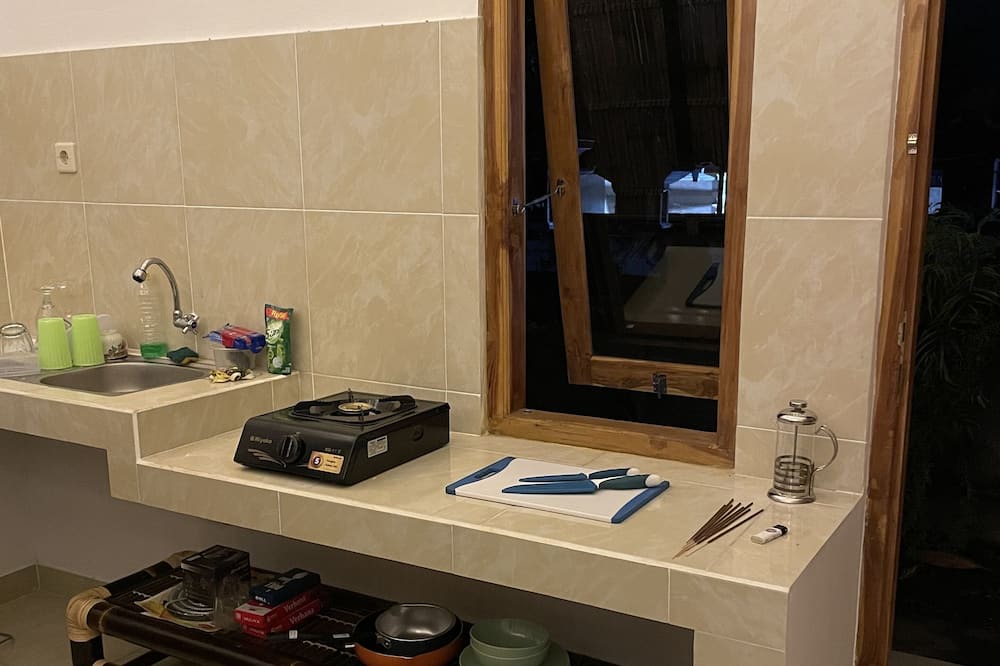 Photo of Kitchen in Buleleng