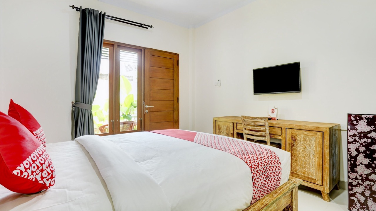 Photo of Bedroom in Renon