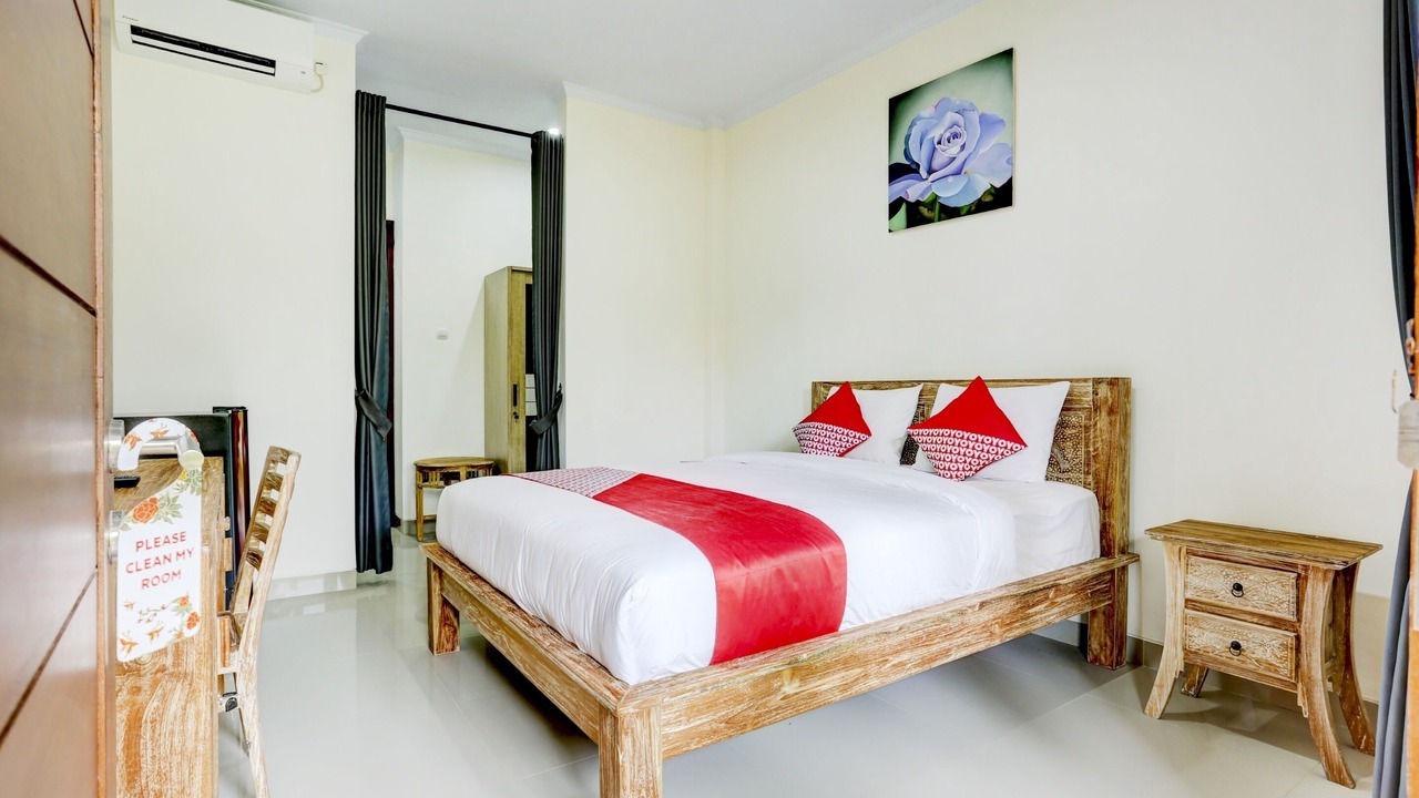 Photo of Bedroom in Renon