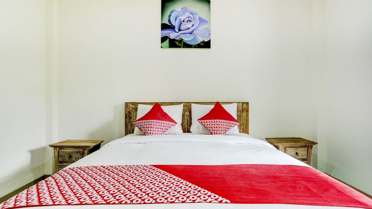 Photo of Bedroom in Renon