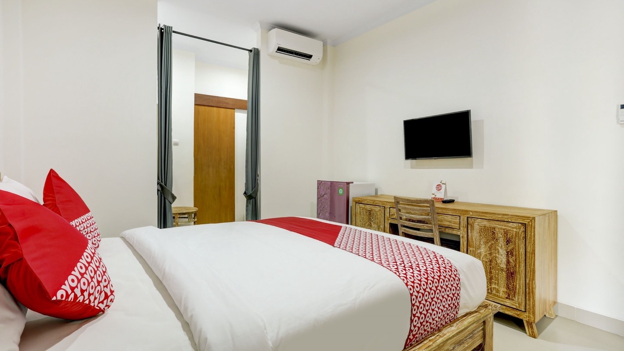 Photo of Bedroom in Renon