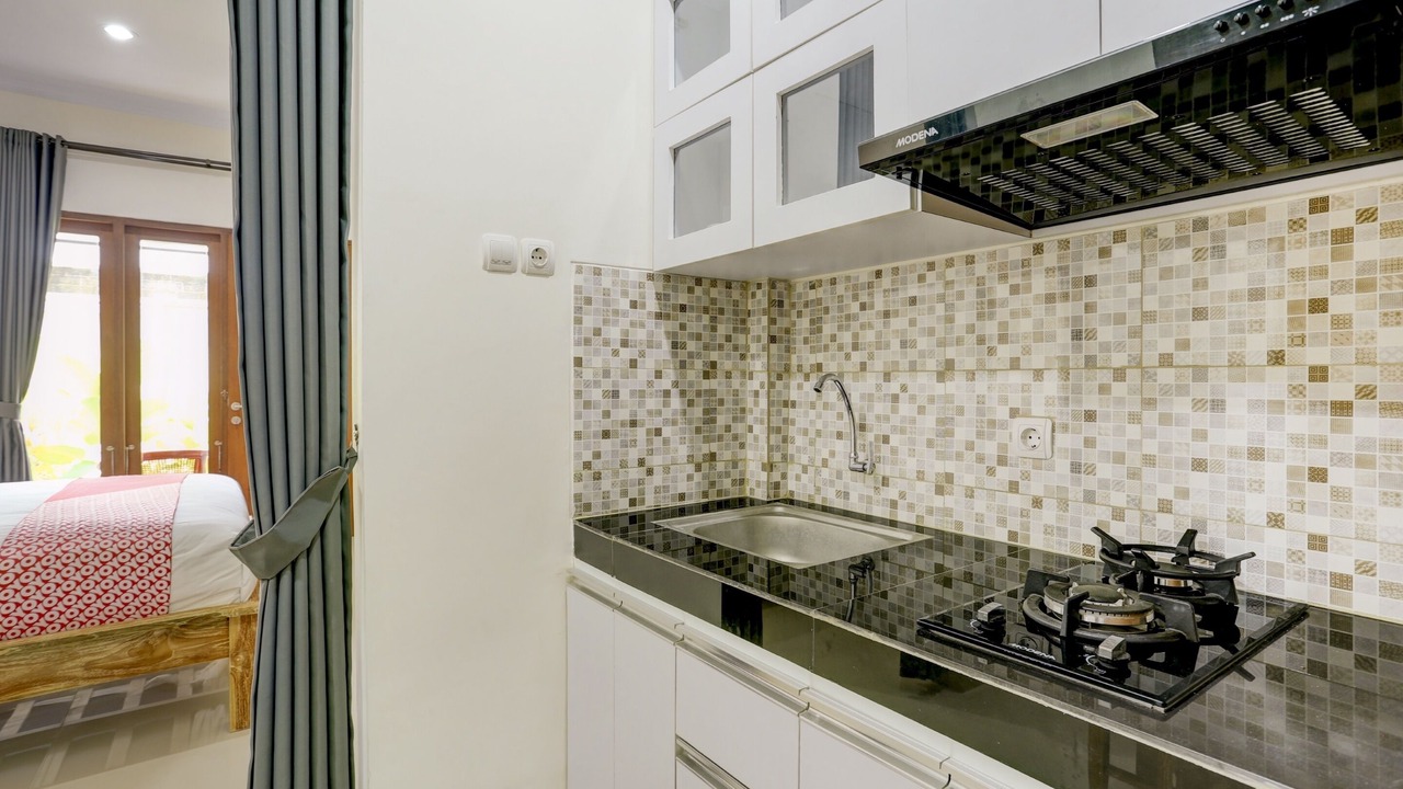 Photo of Bedroom in Renon