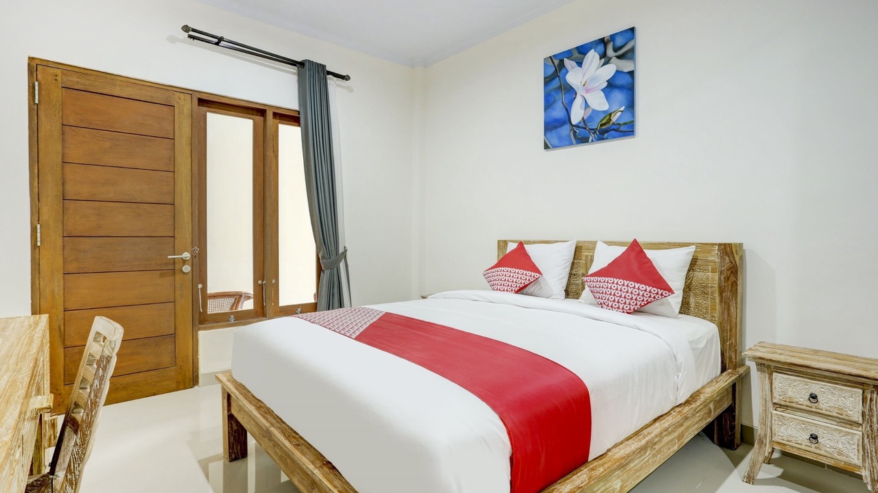 Photo of Bedroom in Renon
