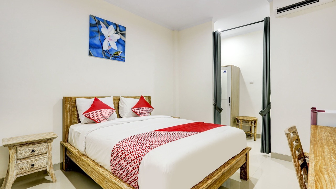 Photo of Bedroom in Renon