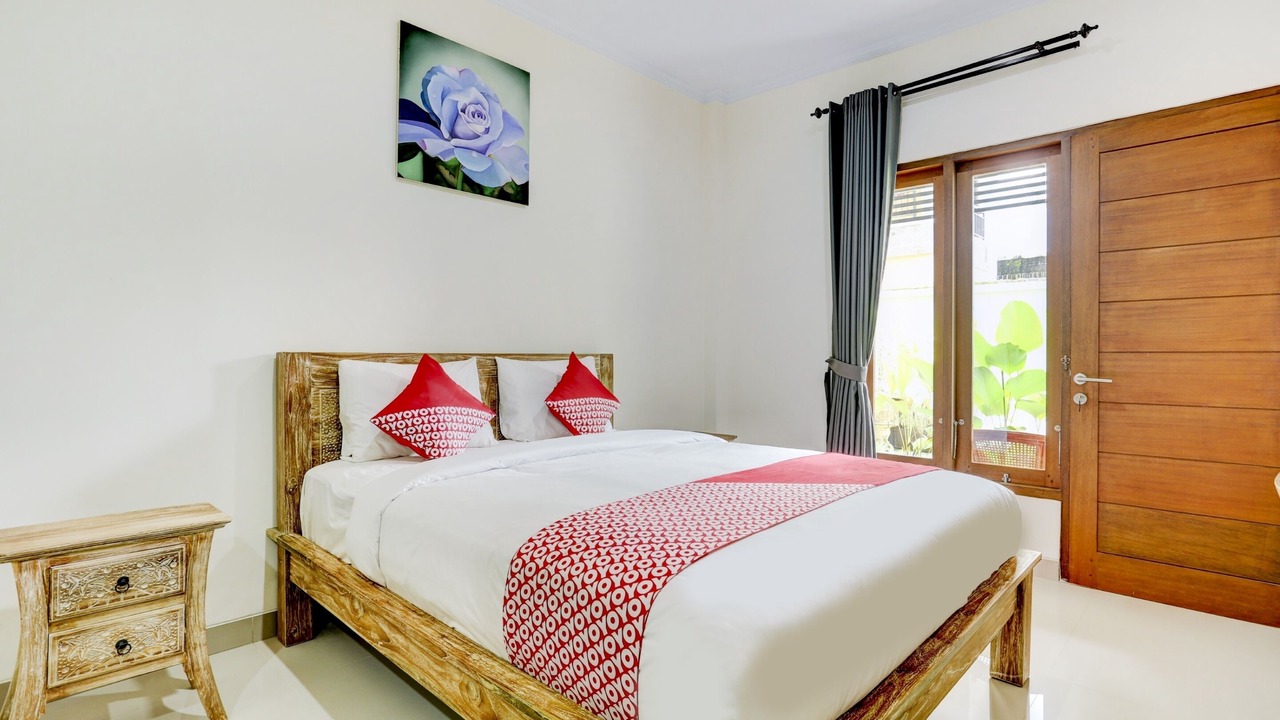Photo of Bedroom in Renon