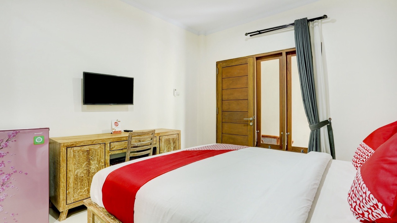 Photo of Bedroom in Renon