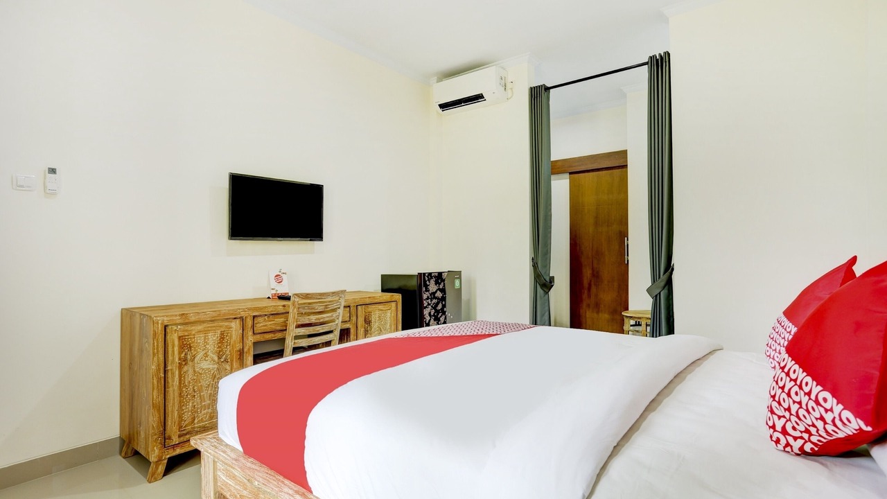 Photo of Bedroom in Renon