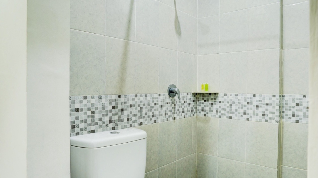 Photo of Bathroom in Renon