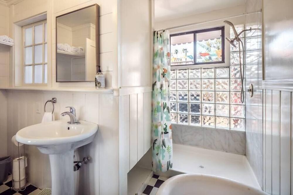 Photo of Bathroom in Eastside Santa Cruz