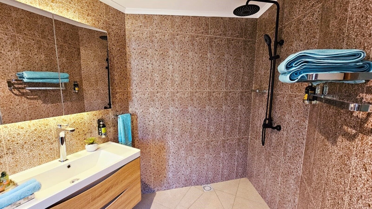 Photo of Bathroom in Pointe Au Sel