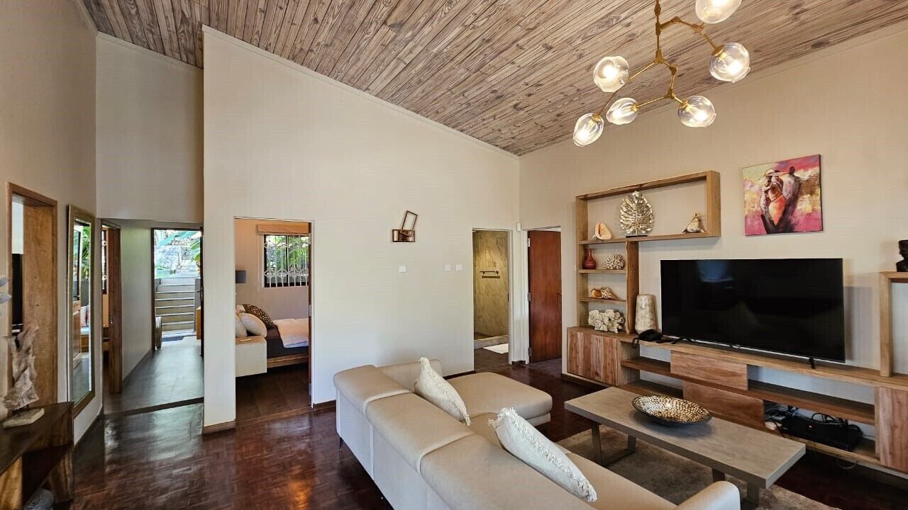 Photo of Livingroom in Pointe Au Sel