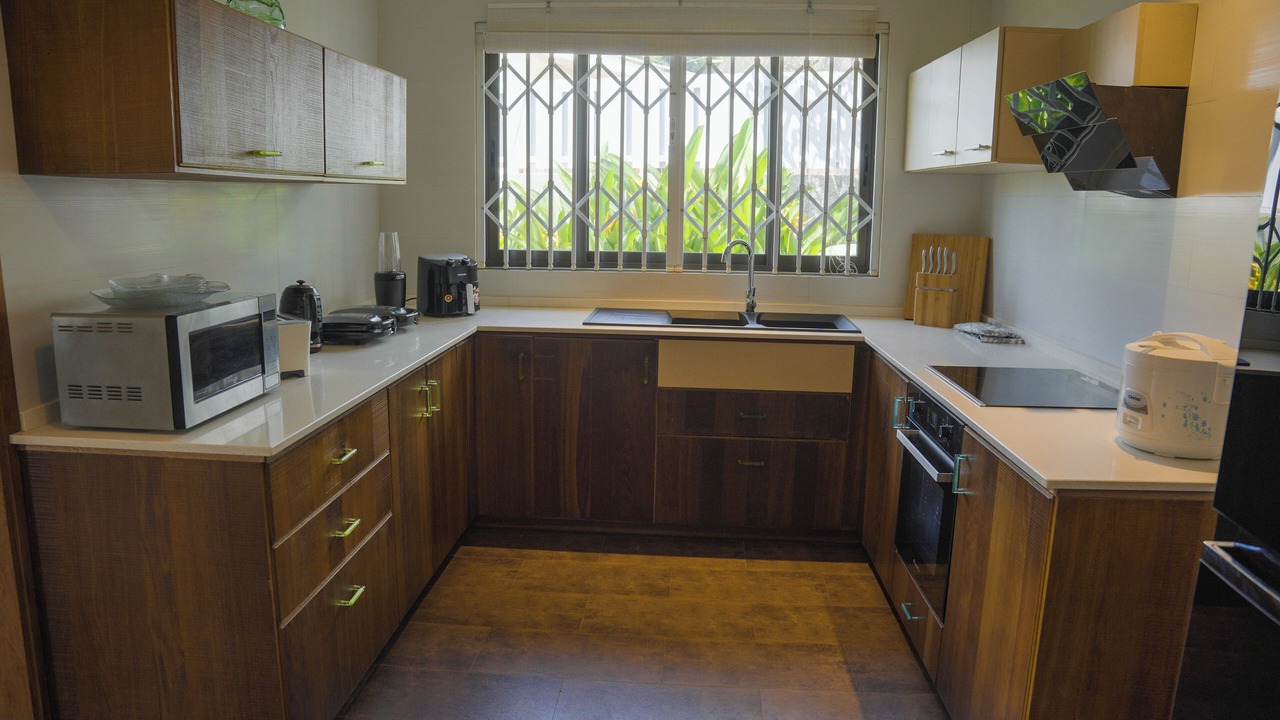 Photo of Kitchen in Pointe Au Sel