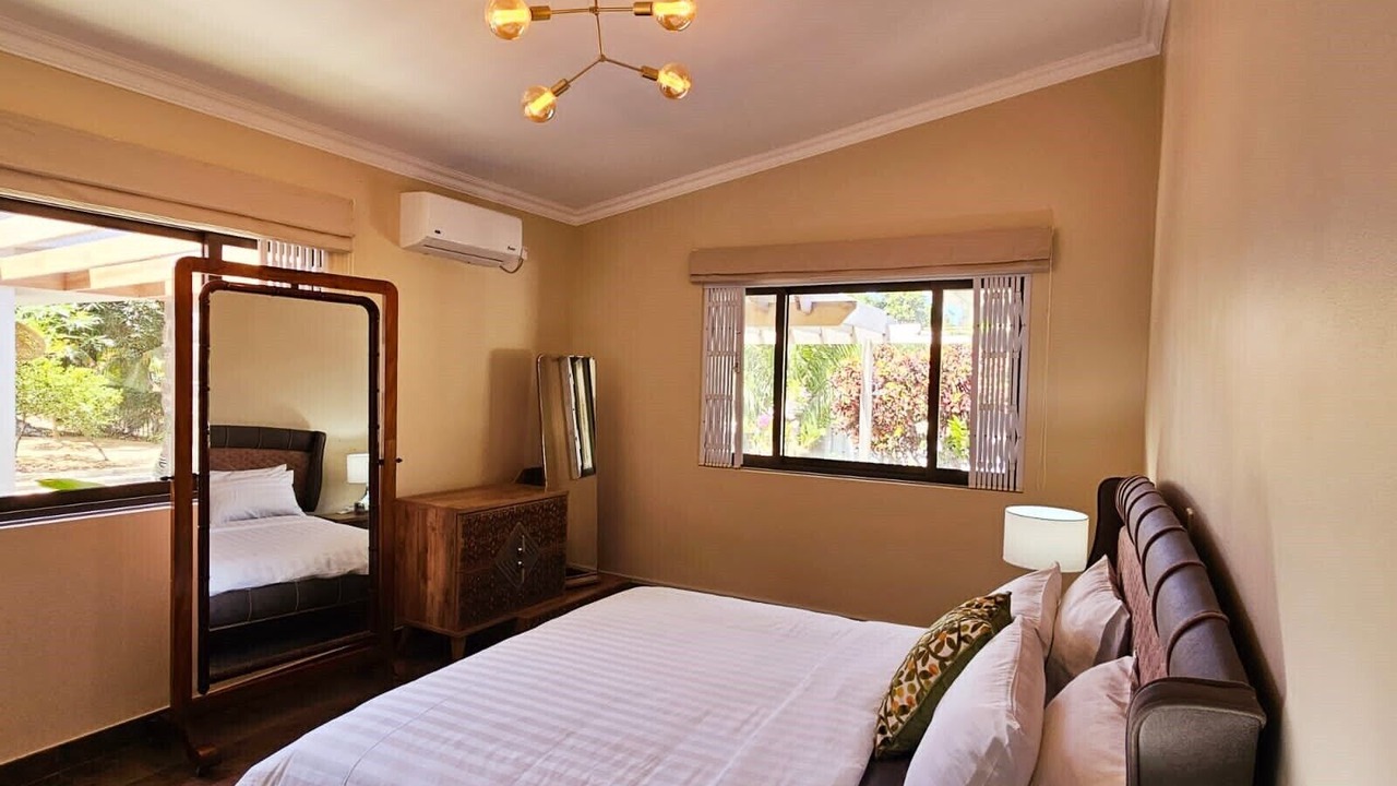 Photo of Bedroom in Pointe Au Sel