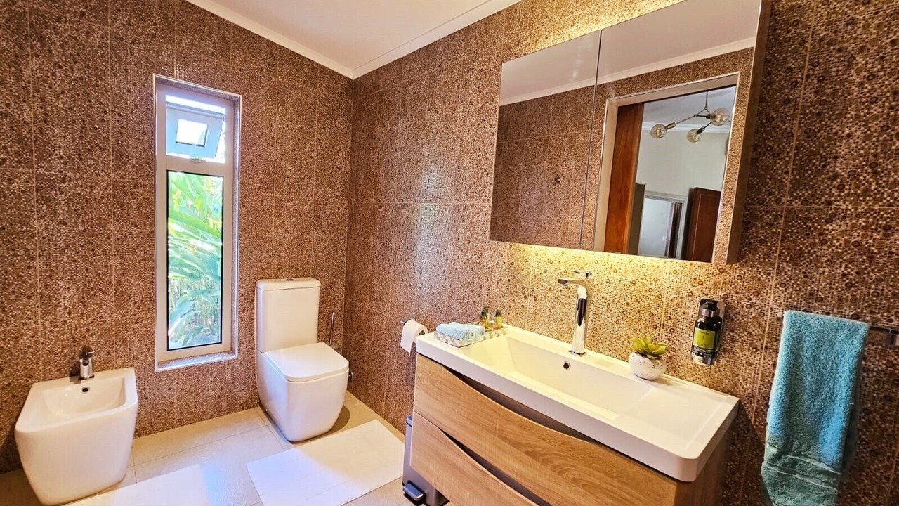 Photo of Bathroom in Pointe Au Sel