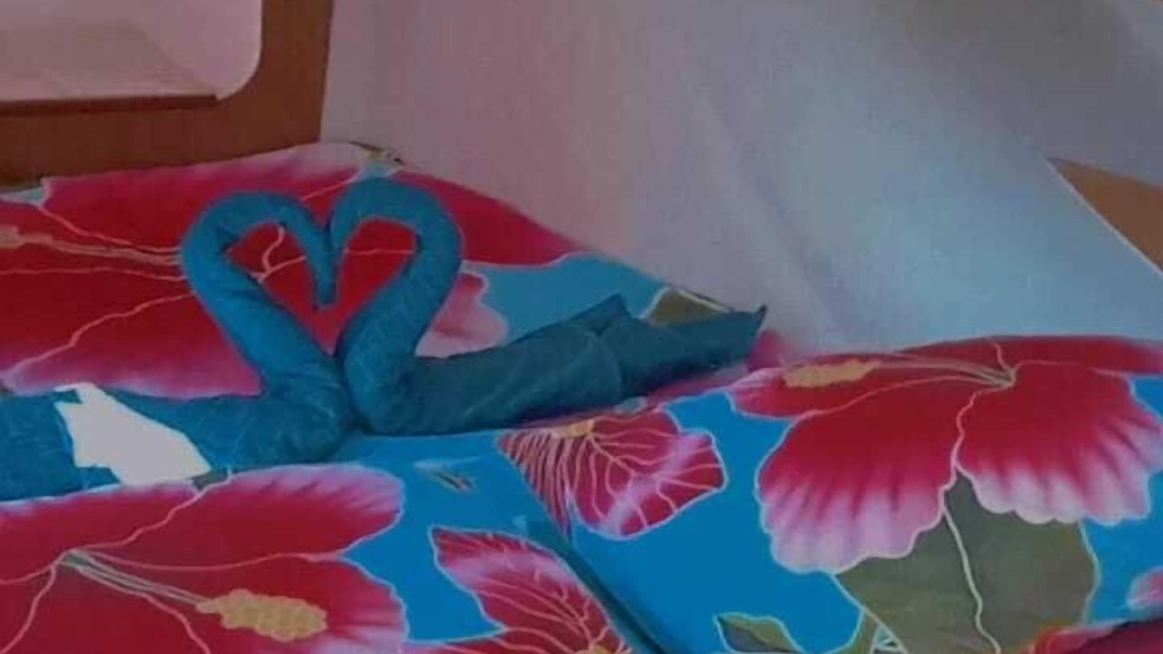 Photo of Bedroom in Vaitape