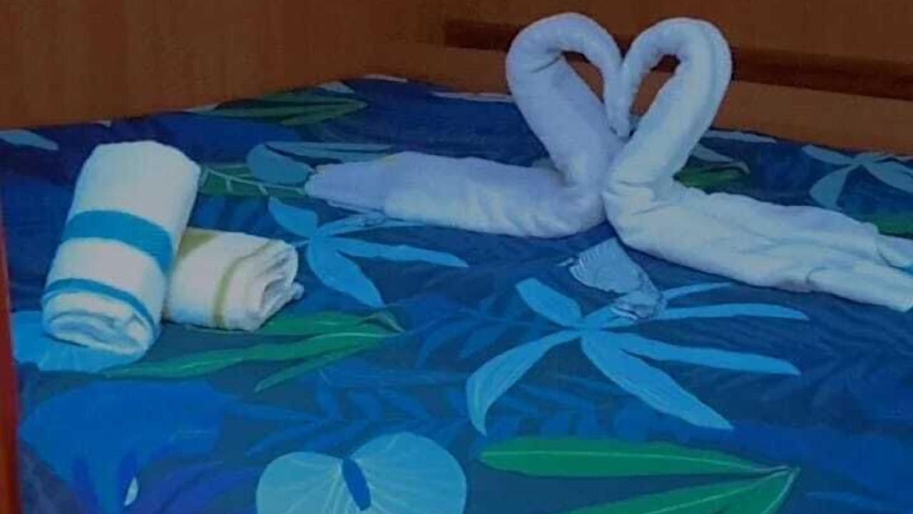 Photo of Bedroom in Vaitape