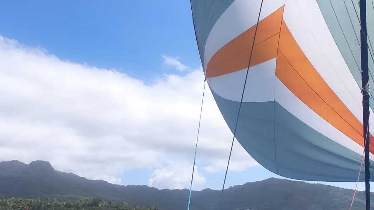 Photo of Outdoor in Vaitape