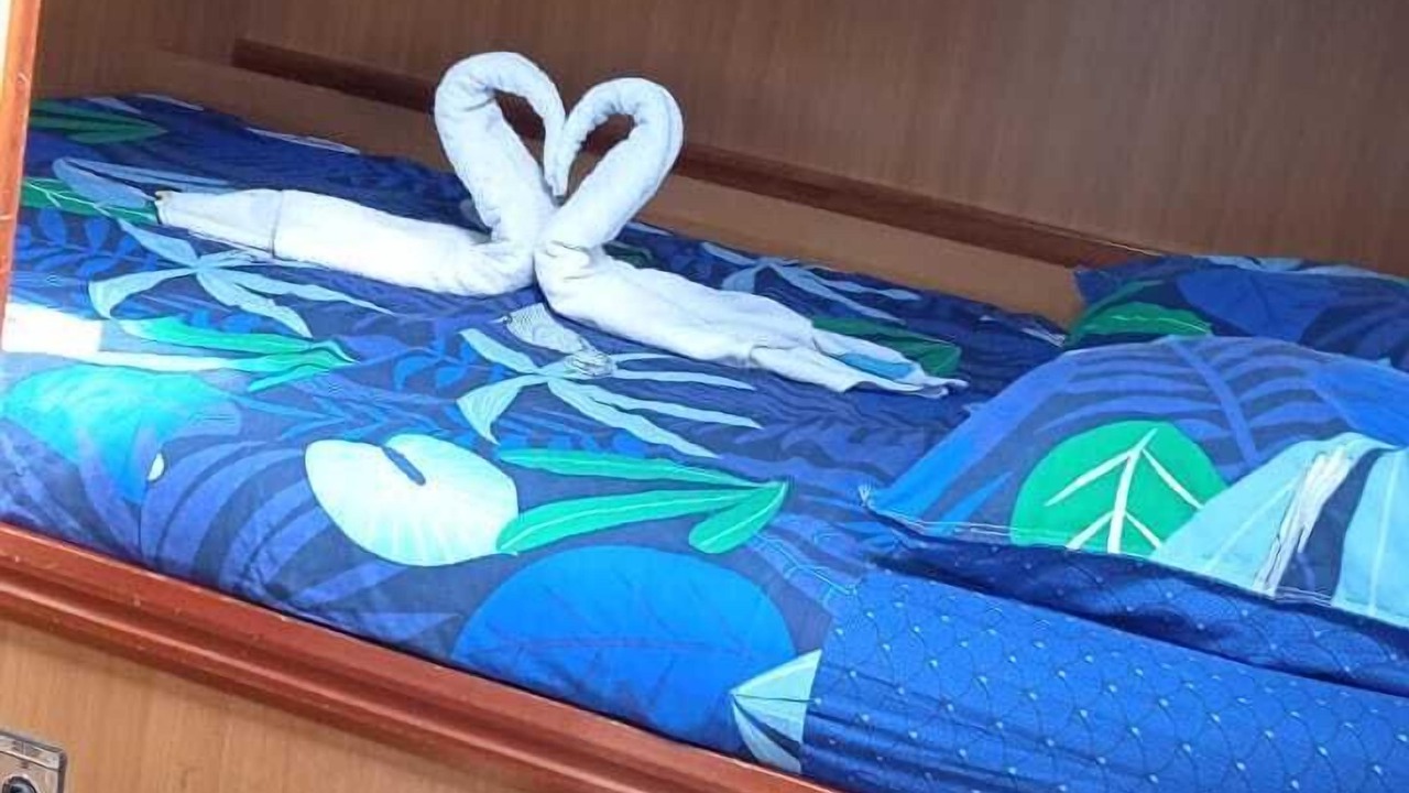Photo of Bedroom in Vaitape