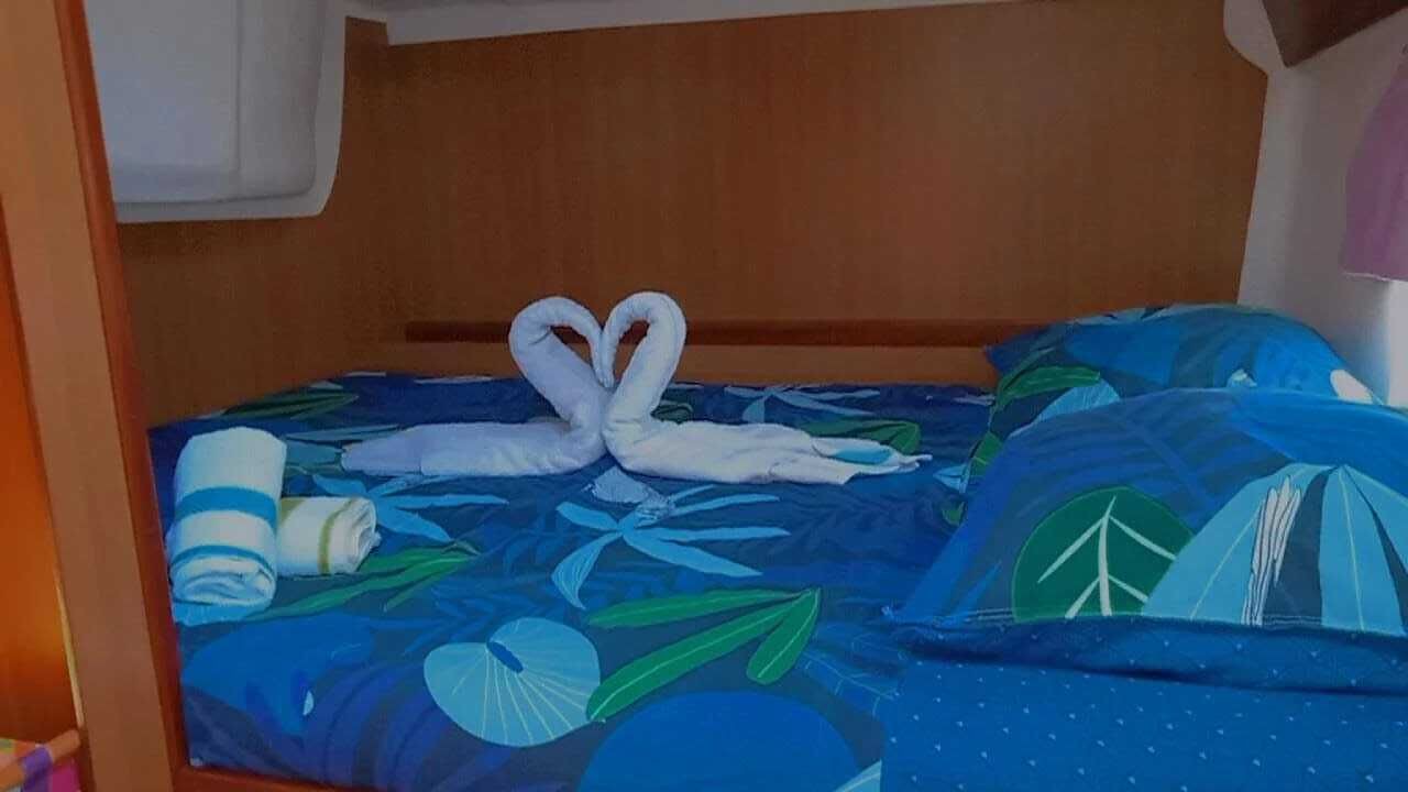 Photo of Bedroom in Vaitape