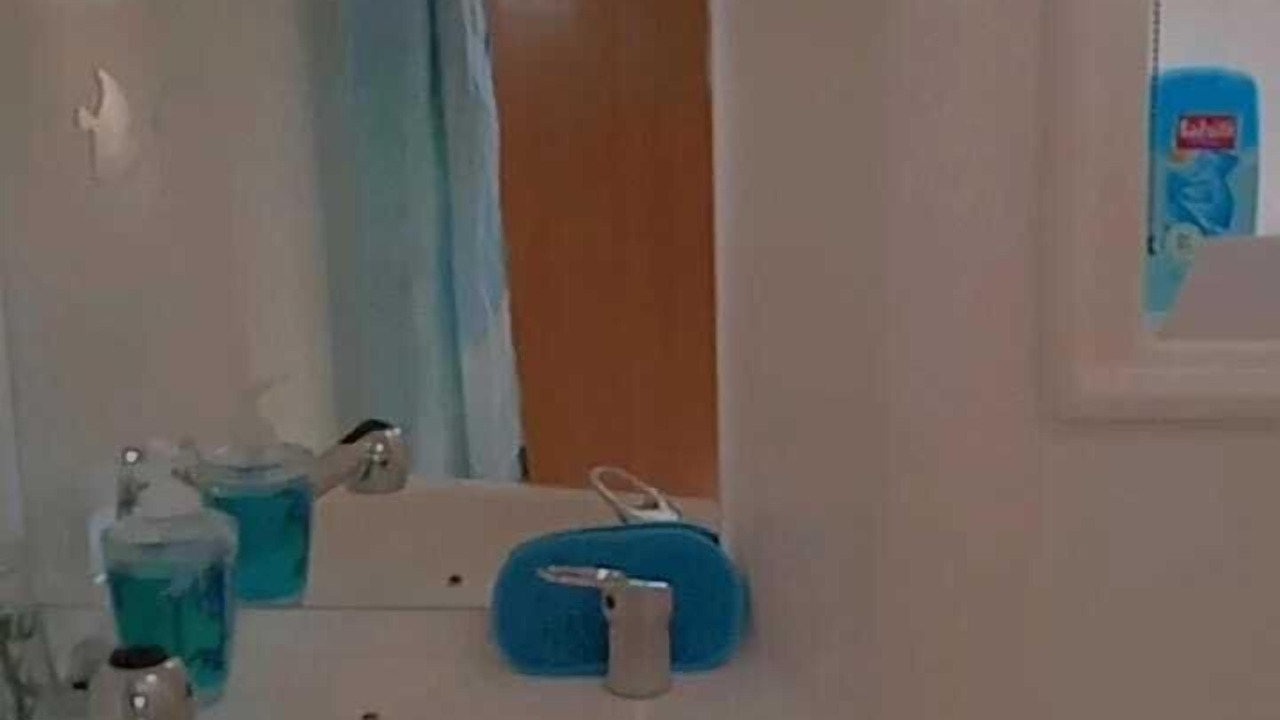 Photo of Bathroom in Vaitape