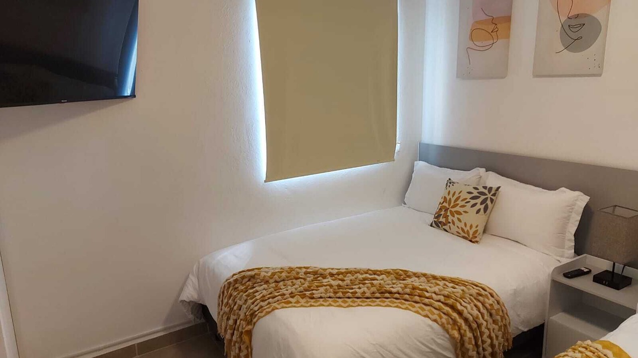 Photo of Bedroom in Jacinto Pat