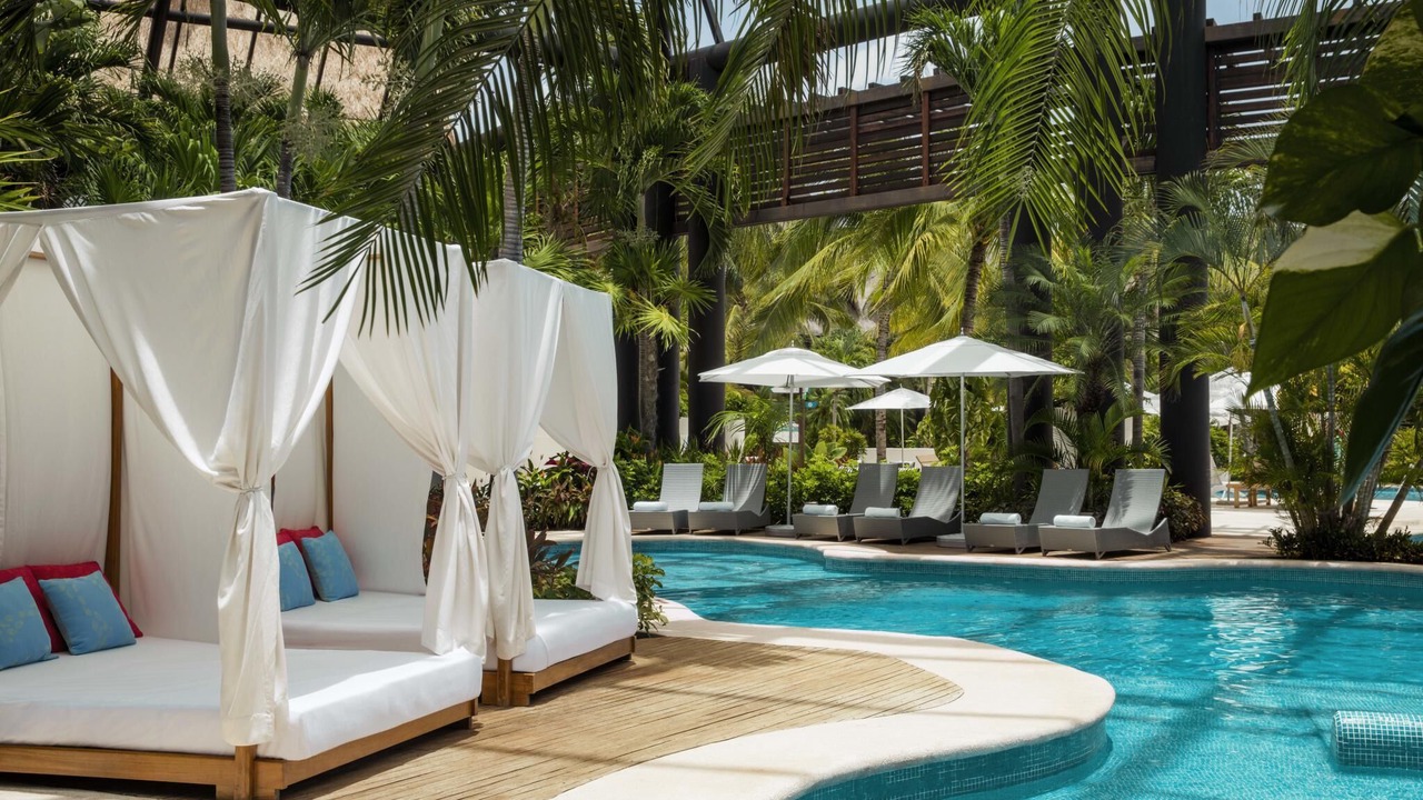 Photo of Outdoor in Xcaret