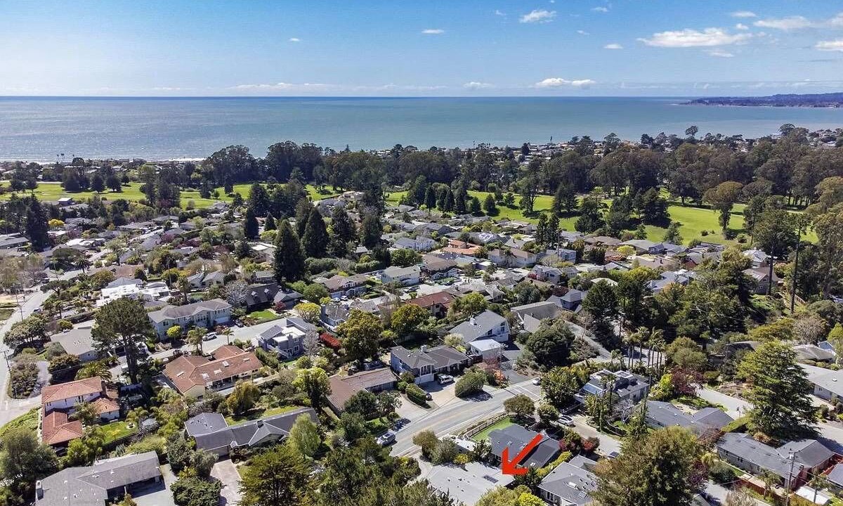 Photo of Outdoor in Rio del Mar