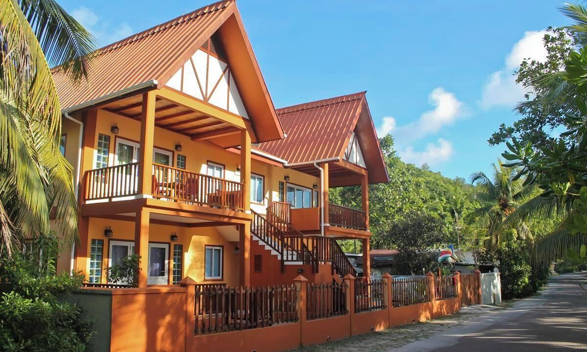 Photo of Outdoor in Mahe Island