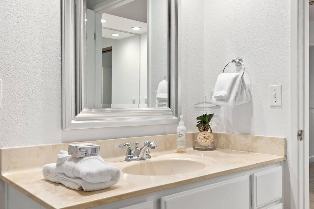 Photo of Bathroom in Capitola