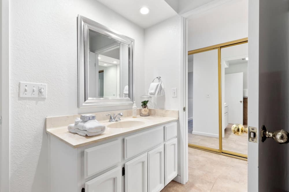 Photo of Bathroom in Capitola