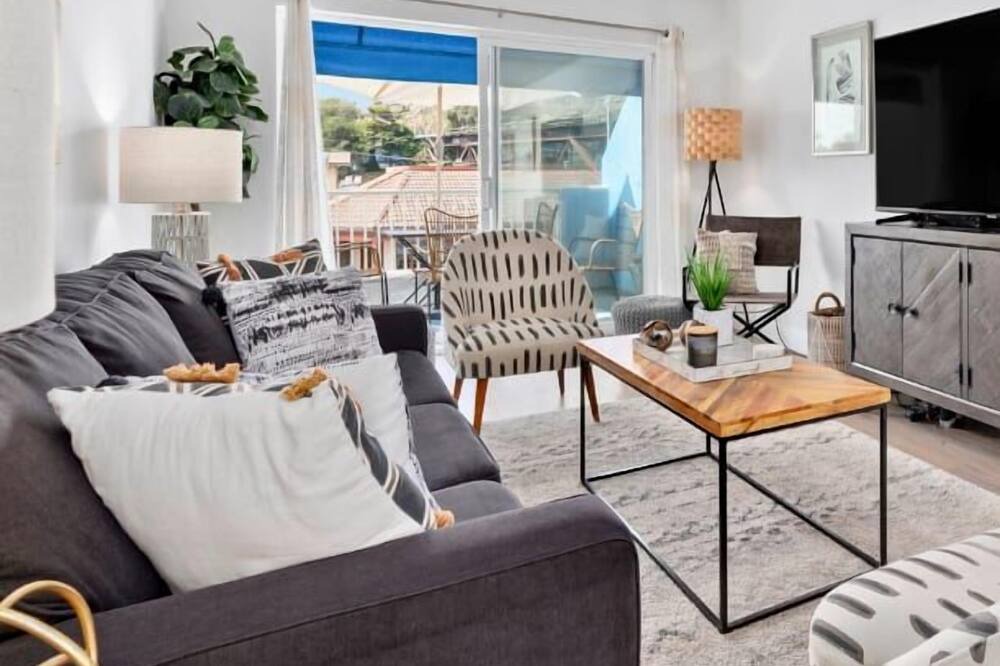 Photo of Patio Balcony in Capitola