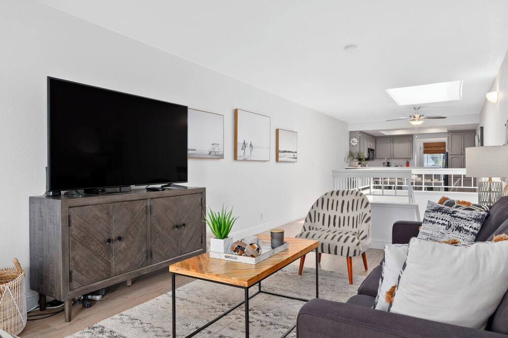 Photo of Livingroom in Capitola