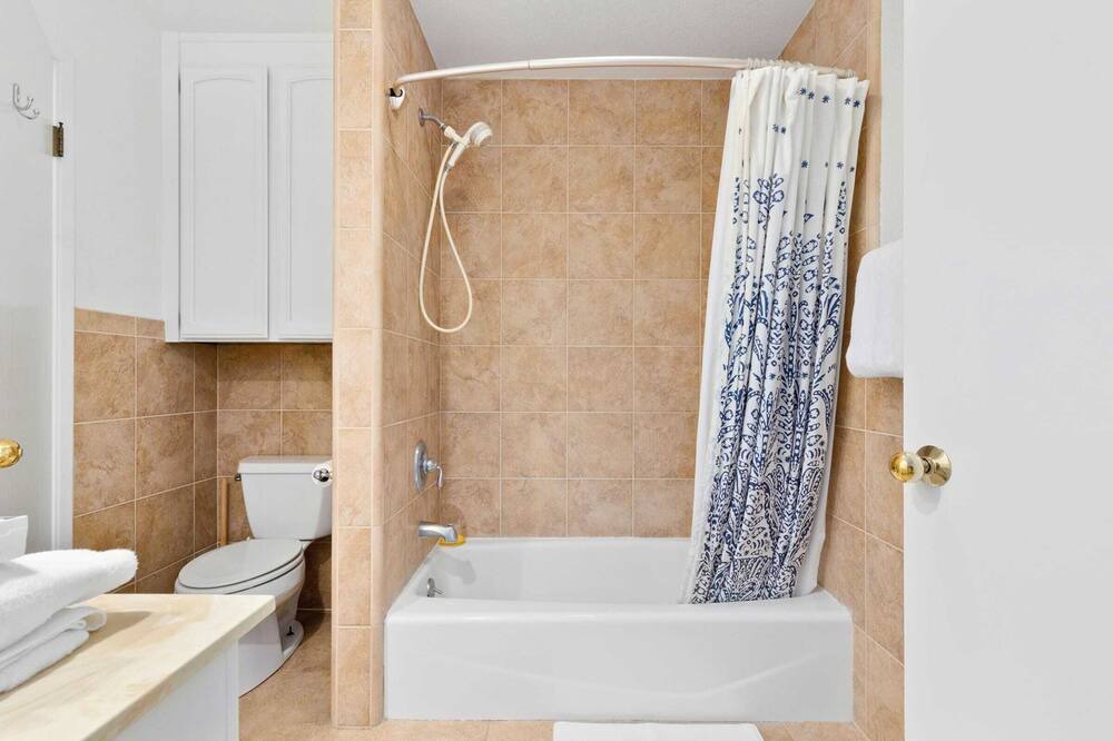 Photo of Bathroom in Capitola
