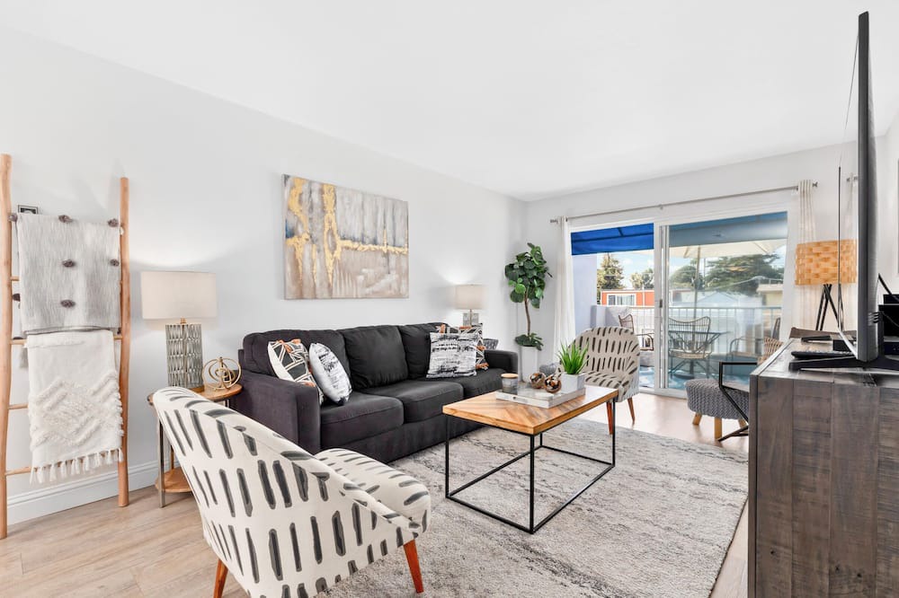 Photo of Livingroom in Capitola