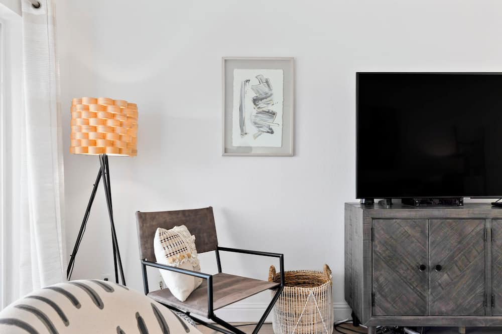 Photo of Livingroom in Capitola